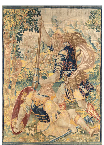 Tapestries