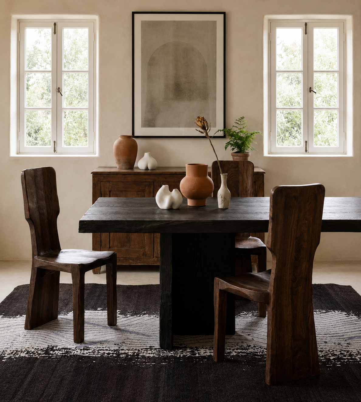 Flooring